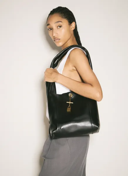 Tanger Shoulder Bag