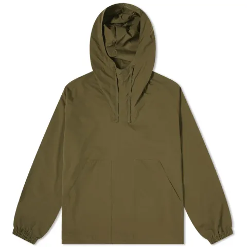 Lite Popover Anorak