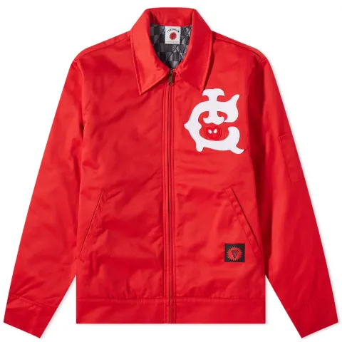 Work Jacket