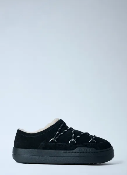 MB Park Slipper Mules