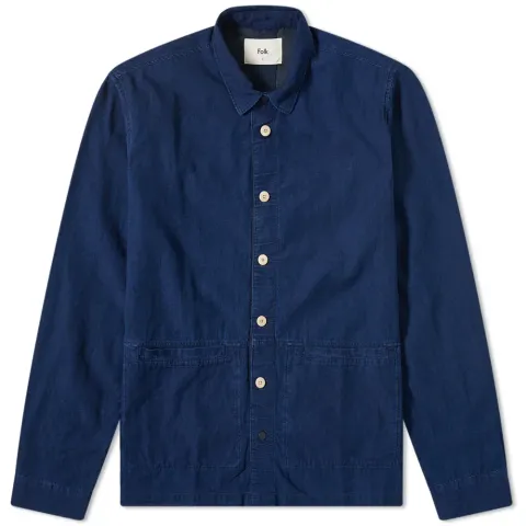 Roland Jacket