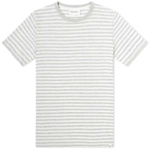 Niels Stripe Tee