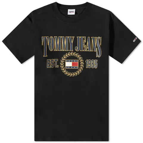 Luxe Logo T-Shirt
