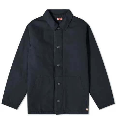 Fisherman Jacket
