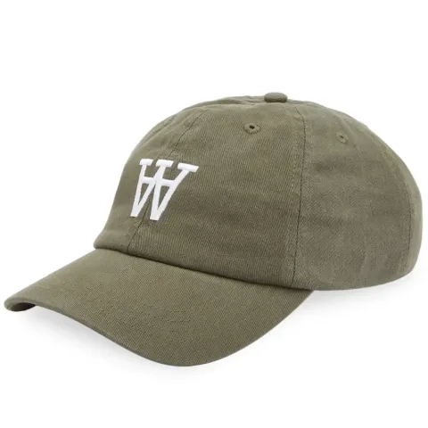 Eli AA Cap