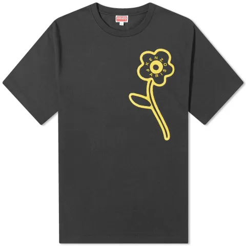 Kenzo Vivienne Oversized T-Shirt