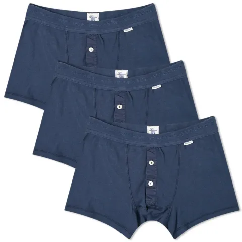 Karl-Heinz Boxer Short - 3 Pack