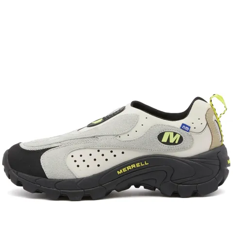 x Nicole Mclaughlin Moc Speed Streak Evo