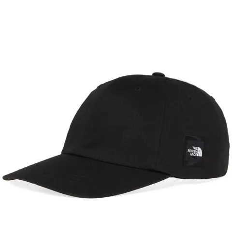 The Norm Cap