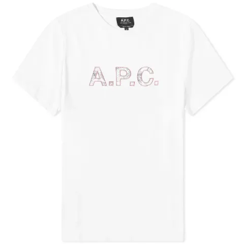A.P.C. x Liberty Dragon T-Shirt