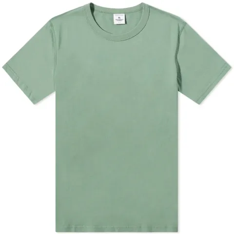 Lightweight Jersey T-Shirt