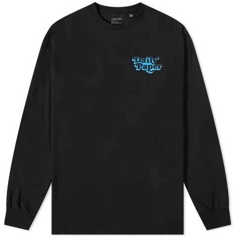 Long Sleeve Najeeb T-Shirt