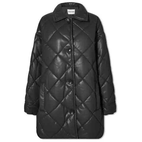 Nanna Jacket