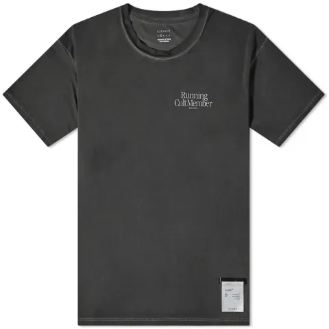 AuraLite Running Cult Member T-Shirt
