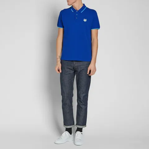 Tiger Polo