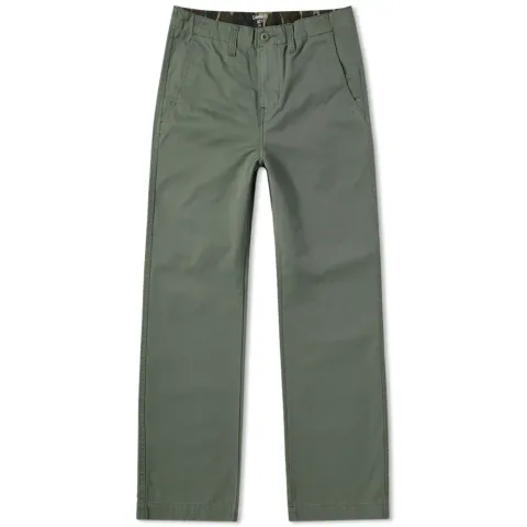 Dallas Pant