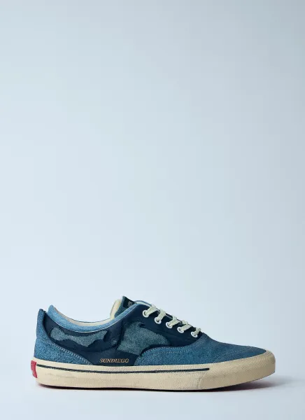 Sundiego Sneakers