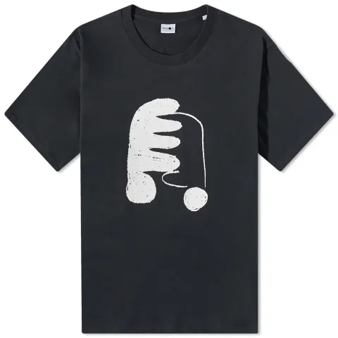 Adam Print T-Shirt
