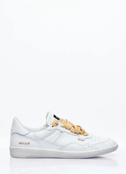 Mega T Sneakers