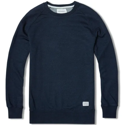 Vorm Indigo Sweat