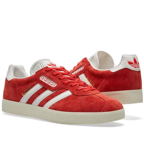Gazelle Super