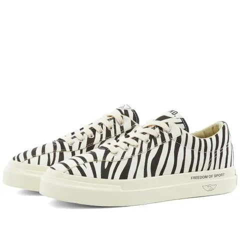 END. x Stepney Workers Club Dellow 'Zebra' W