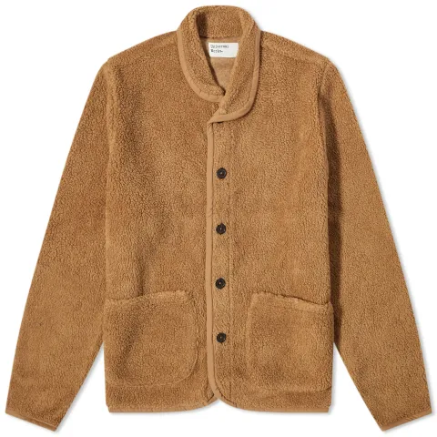 Mountain Fleece Lancaster Jacket