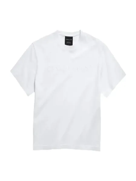 Man Vantage T-Shirt Optic White