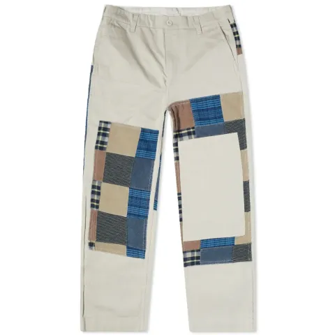 Crazy Work Pant