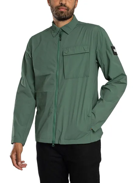 Southbank Jacket