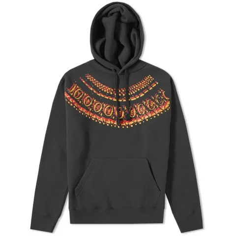 Yoking Hoody