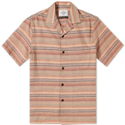Short Sleeve Cortica Vacation Shirt