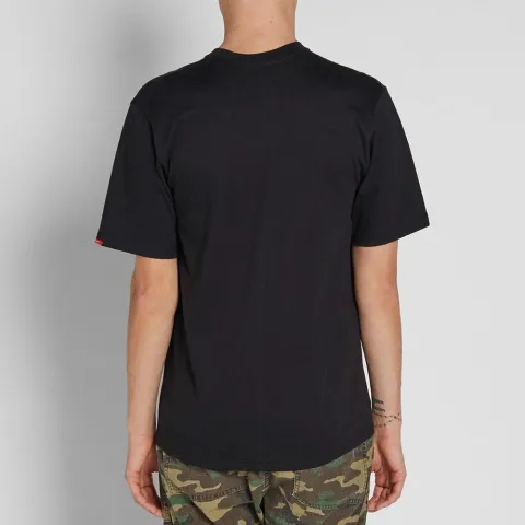 Brush Tee