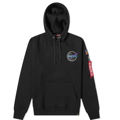 Space Shuttle Hoody