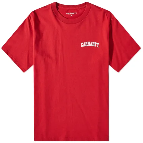 University Script T-Shirt