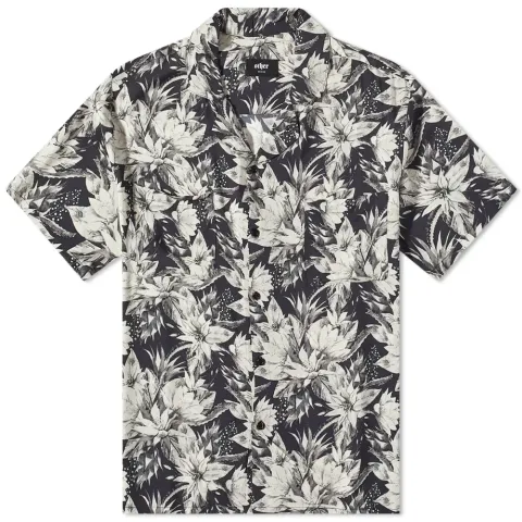 Cuban Shirt