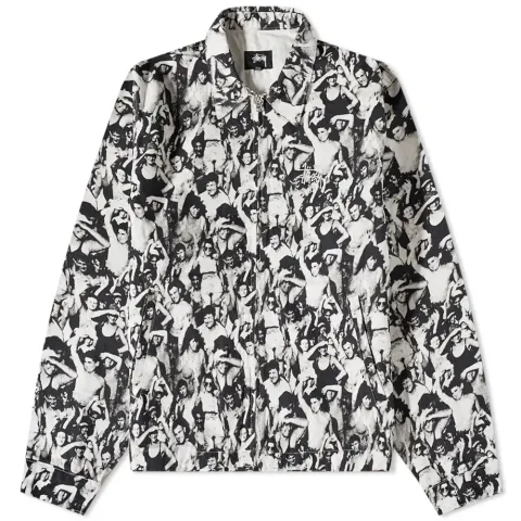 Beach Mob Bing Jacket