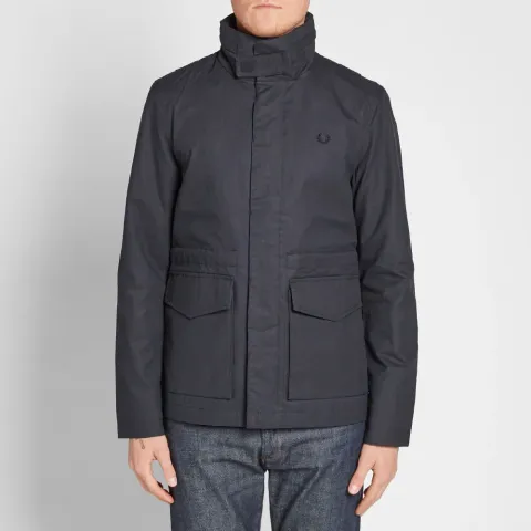 Fred Perry Field Jacket