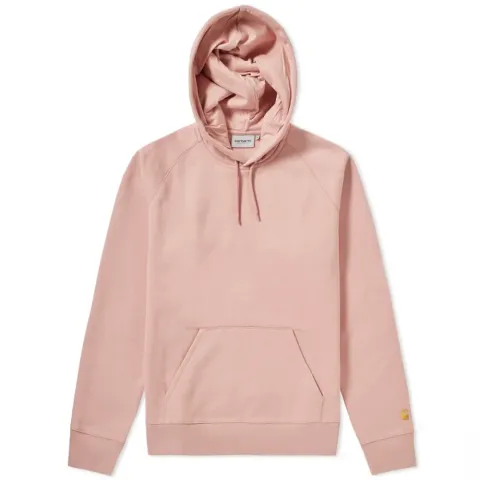 Hooded Chase Sweat