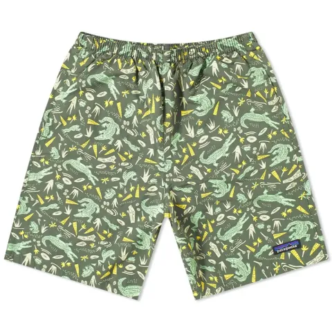 Baggies Long Short