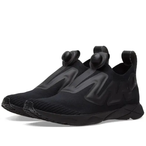 Pump Plus Supreme Ultraknit