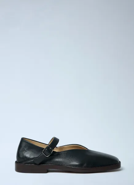 Ballerina Shoes