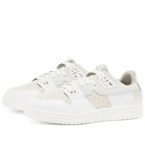 Acne Low Mix Sneaker