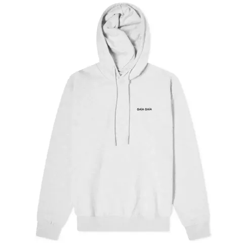 GAÏA GAÏA Oversized Hoodie