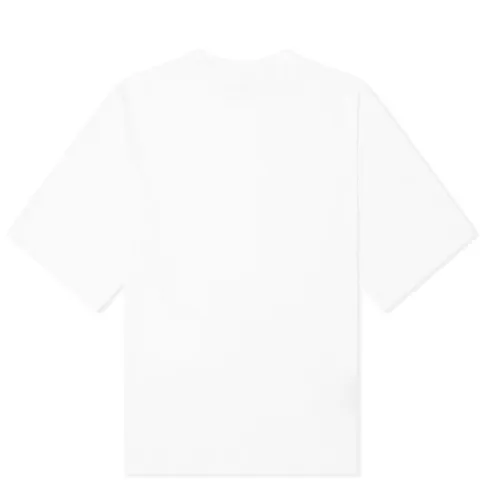 Mock Neck T-Shirt