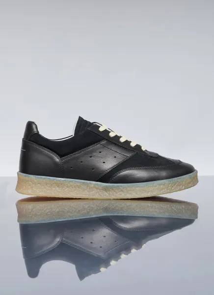6 Court Sneakers