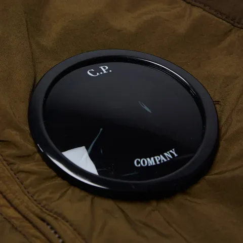 Stretch Nycra Watch Viewer Jacket