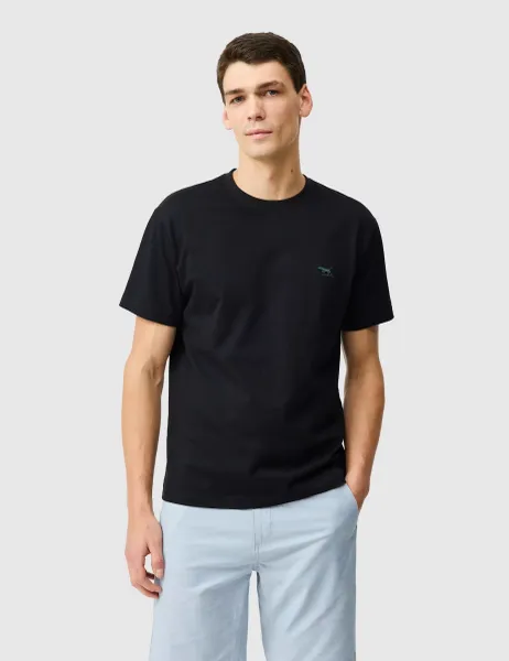 Rodd & Gunn Pure Cotton Crew Neck T-Shirt