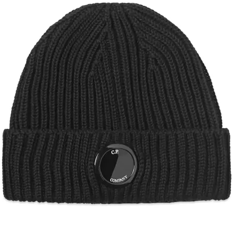 Lens Beanie