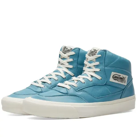 UA OG Full Cab LX